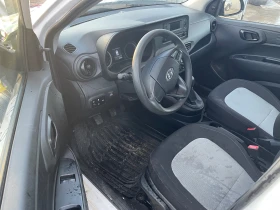 Hyundai I10 1.0 MPI, снимка 7
