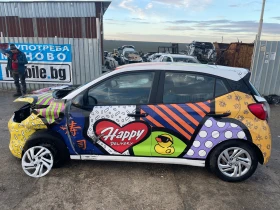 Hyundai I10 1.0 MPI, снимка 3