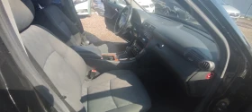 Mercedes-Benz C 220 2.2CDI-143к.с. Автоматик 2002г, снимка 9