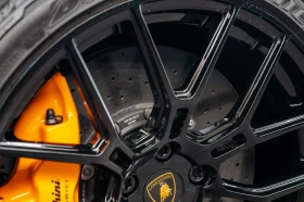 Lamborghini Huracan STERRATO/ CERAMIC/ SENSONUM/ CAMERA/ , снимка 7