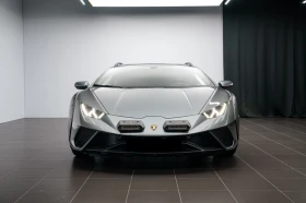 Lamborghini Huracan STERRATO/ CERAMIC/ SENSONUM/ CAMERA/ , снимка 2