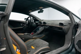 Lamborghini Huracan STERRATO/ CERAMIC/ SENSONUM/ CAMERA/ , снимка 14