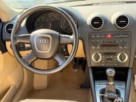 Audi A3 2.0TDI, снимка 8