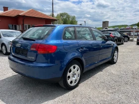 Audi A3 2.0TDI, снимка 4