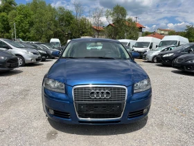 Audi A3 2.0TDI, снимка 3