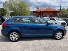 Audi A3 2.0TDI, снимка 7