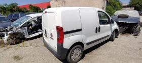 Fiat Fiorino 1.3mjat 75кс 199а900, снимка 6