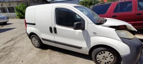 Fiat Fiorino 1.3mjat 75кс 199а900, снимка 4