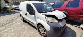 Fiat Fiorino 1.3mjat 75кс 199а900, снимка 2