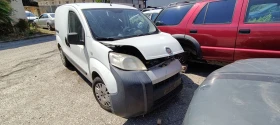Fiat Fiorino 1.3mjat 75кс 199а900, снимка 1