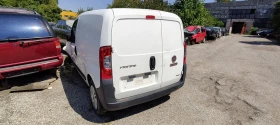 Fiat Fiorino 1.3mjat 75кс 199а900, снимка 10