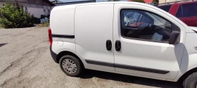 Fiat Fiorino 1.3mjat 75кс 199а900, снимка 5
