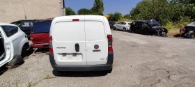 Fiat Fiorino 1.3mjat 75кс 199а900, снимка 9