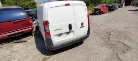 Fiat Fiorino 1.3mjat 75кс 199а900, снимка 11