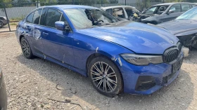 BMW 330 e, снимка 1