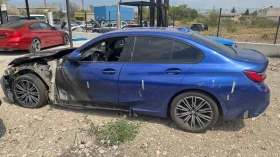 BMW 330 e, снимка 5