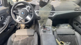 BMW 330 e, снимка 7