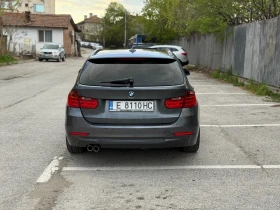 BMW 330 d xDrive 8ZF Sport Line, снимка 4