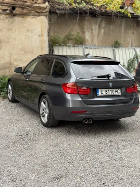 BMW 330 D xDrive 8ZF Sport Line, снимка 5