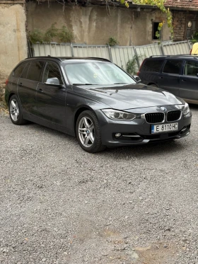BMW 330 D xDrive 8ZF Sport Line, снимка 3