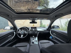 BMW 330 D xDrive 8ZF Sport Line, снимка 10