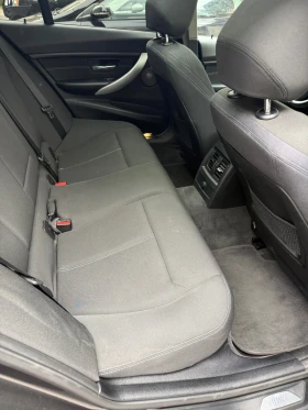 BMW 330 D xDrive 8ZF Sport Line, снимка 9
