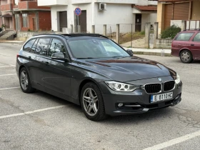 BMW 330 d xDrive 8ZF Sport Line, снимка 1