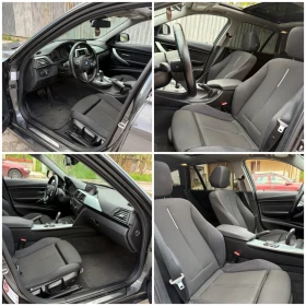 BMW 330 d xDrive 8ZF Sport Line, снимка 7