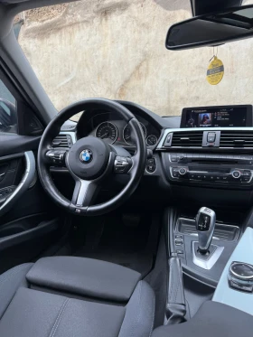 BMW 330 D xDrive 8ZF Sport Line, снимка 11