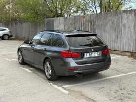 BMW 330 d xDrive 8ZF Sport Line, снимка 3