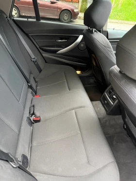 BMW 330 d xDrive 8ZF Sport Line, снимка 8