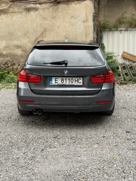 BMW 330 D xDrive 8ZF Sport Line, снимка 4