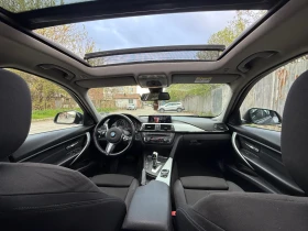 BMW 330 d xDrive 8ZF Sport Line, снимка 9