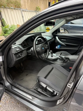 BMW 330 D xDrive 8ZF Sport Line, снимка 6