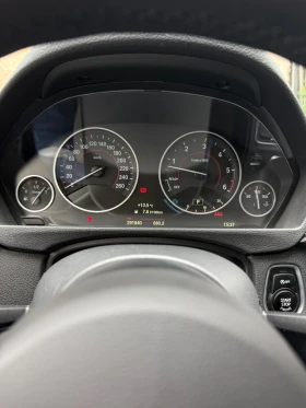 BMW 330 D xDrive 8ZF Sport Line, снимка 12