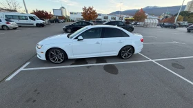 Audi A4 quatro s-line TFSI, снимка 3