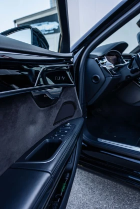Audi A8 50 TDI 3 x S-line, 360, Night V. B&O, Pano, Печка, снимка 10
