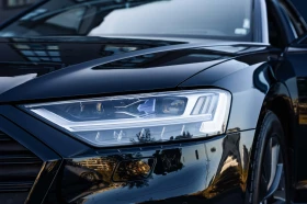 Audi A8 50 TDI 3 x S-line, 360, Night V. B&O, Pano, Печка, снимка 7