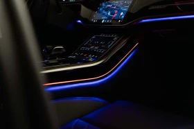 Audi A8 50 TDI 3 x S-line, 360, Night V. B&O, Pano, Печка, снимка 12
