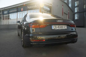 Audi A8 50 TDI 3 x S-line, 360, Night V. B&O, Pano, Печка, снимка 4
