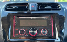 Mitsubishi Space star 1.2I/КЛИМАТИК/ЕВРО6, снимка 13