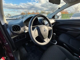 Mitsubishi Space star 1.2I/КЛИМАТИК/ЕВРО6, снимка 5