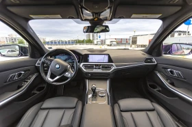 BMW 330 i SportLine G20, снимка 8