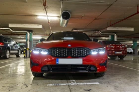 BMW 330 i SportLine G20, снимка 2