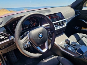 BMW 330 i SportLine G20, снимка 12