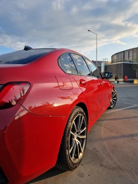 BMW 330 i SportLine G20, снимка 4