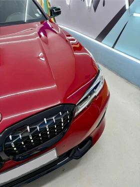 BMW 330 i SportLine G20, снимка 7