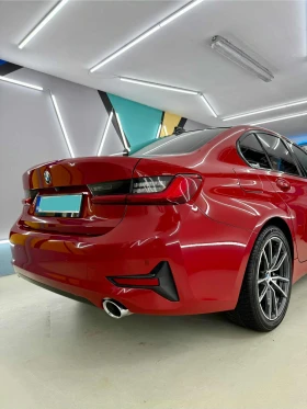 BMW 330 i SportLine G20, снимка 6