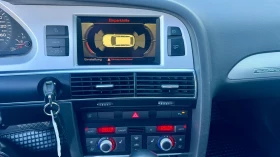 Audi A6 3.0 TDI 239k.c. * ТОП* , снимка 13