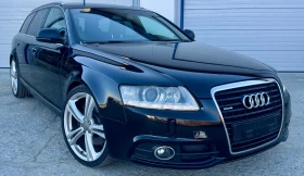 Audi A6 3.0 TDI 239k.c. * ТОП* , снимка 2